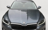 Škoda Superb Combi 2.0 TDI SCR Style DSG – fotografia 4