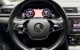 Škoda Superb Combi 2.0 TDI SCR Style DSG – fotografia 19