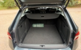 Škoda Superb Combi 2.0 TDI SCR Style DSG – fotografia 13