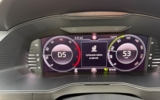 Škoda Superb Combi 2.0 TDI SCR Style DSG – fotografia 28