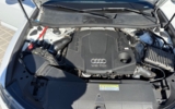 Audi A6 45 3.0 TDI mHEV Design quattro tiptronic – fotografia 28