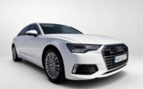 Audi A6 45 3.0 TDI mHEV Design quattro tiptronic – fotografia 4