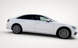 Audi A6 45 3.0 TDI mHEV Design quattro tiptronic – fotografia 5