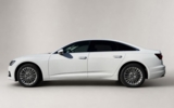 Audi A6 45 3.0 TDI mHEV Design quattro tiptronic – fotografia 10