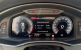 Audi A6 45 3.0 TDI mHEV Design quattro tiptronic – fotografia 23