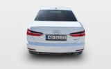 Audi A6 45 3.0 TDI mHEV Design quattro tiptronic – fotografia 8