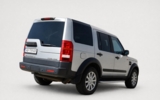 Land Rover Discovery 2.7 TDV6 HSE A/T – fotografia 5