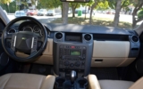 Land Rover Discovery 2.7 TDV6 HSE A/T – fotografia 6