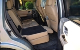 Land Rover Discovery 2.7 TDV6 HSE A/T – fotografia 20