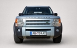 Land Rover Discovery 2.7 TDV6 HSE A/T – fotografia 21