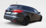 Ford Focus Kombi 1.5 TDCi Duratorq 120k ST Line PowerShift – fotografia 4