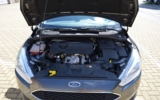 Ford Focus Kombi 1.5 TDCi Duratorq 120k ST Line PowerShift – fotografia 14