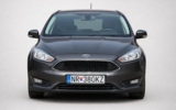 Ford Focus Kombi 1.5 TDCi Duratorq 120k ST Line PowerShift – fotografia 21