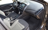 Ford Focus Kombi 1.5 TDCi Duratorq 120k ST Line PowerShift – fotografia 17