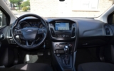 Ford Focus Kombi 1.5 TDCi Duratorq 120k ST Line PowerShift – fotografia 6