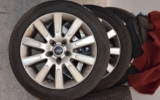 Ford Focus Kombi 1.5 TDCi Duratorq 120k ST Line PowerShift – fotografia 20