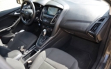 Ford Focus Kombi 1.5 TDCi Duratorq 120k ST Line PowerShift – fotografia 8