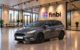 Ford Focus Kombi 1.5 TDCi Duratorq 120k ST Line PowerShift – fotografia 1