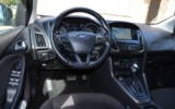 Ford Focus Kombi 1.5 TDCi Duratorq 120k ST Line PowerShift – fotografia 18
