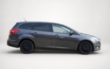 Ford Focus Kombi 1.5 TDCi Duratorq 120k ST Line PowerShift – fotografia 16