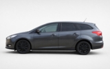 Ford Focus Kombi 1.5 TDCi Duratorq 120k ST Line PowerShift – fotografia 15