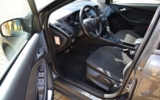 Ford Focus Kombi 1.5 TDCi Duratorq 120k ST Line PowerShift – fotografia 7