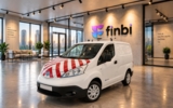 vehicle image #1