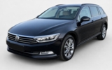 Volkswagen Passat Variant 2.0 TDI BMT Highline DSG – fotografia 9