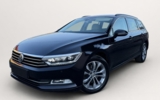 Volkswagen Passat Variant 2.0 TDI BMT Highline DSG – fotografia 3