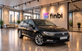 Volkswagen Passat Variant 2.0 TDI BMT Highline DSG – fotografia 1
