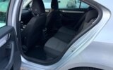 Škoda Octavia 1.4 TSI Ambition – fotografia 10