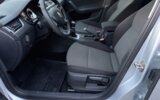 Škoda Octavia 1.4 TSI Ambition – fotografia 11