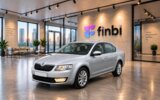 Škoda Octavia 1.4 TSI Ambition – fotografia 1