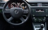 Škoda Octavia 1.4 TSI Ambition – fotografia 19