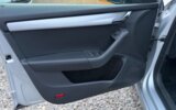 Škoda Octavia 1.4 TSI Ambition – fotografia 9