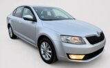 Škoda Octavia 1.4 TSI Ambition – fotografia 3