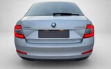 Škoda Octavia 1.4 TSI Ambition – fotografia 6