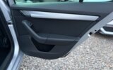 Škoda Octavia 1.4 TSI Ambition – fotografia 14