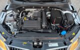 Škoda Octavia 1.4 TSI Ambition – fotografia 22