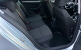 Škoda Octavia 1.4 TSI Ambition – fotografia 13