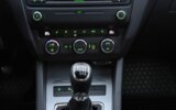 Škoda Octavia 1.4 TSI Ambition – fotografia 21