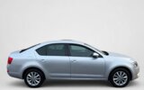 Škoda Octavia 1.4 TSI Ambition – fotografia 4