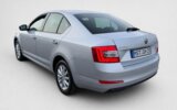 Škoda Octavia 1.4 TSI Ambition – fotografia 7