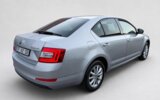 Škoda Octavia 1.4 TSI Ambition – fotografia 5