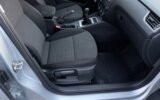 Škoda Octavia 1.4 TSI Ambition – fotografia 16