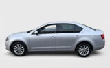 Škoda Octavia 1.4 TSI Ambition – fotografia 8