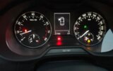 Škoda Octavia 1.4 TSI Ambition – fotografia 20