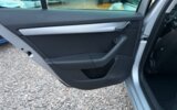 Škoda Octavia 1.4 TSI Ambition – fotografia 12