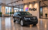 Škoda Kodiaq 2.0 TDI SCR Style DSG – fotografia 1