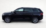 Škoda Kodiaq 2.0 TDI SCR Style DSG – fotografia 10
